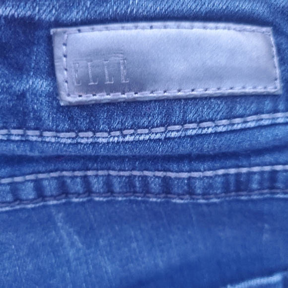 Ellie Jeans sz 14R - Picture 3 of 6